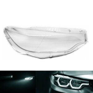 STAKLO ZA FAR - BMW 4-F32 LED - 2017-2019