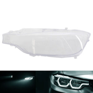 STAKLO ZA FAR - BMW 4-F32 - 2013-2016