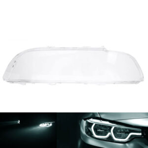 STAKLO ZA FAR - BMW 5 E39 - 2000-2003