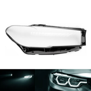 STAKLO ZA FAR - BMW 5-G30 - 2016-2019