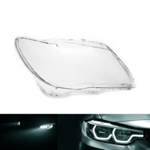 STAKLO ZA FAR - BMW 7-E65 E66 - 2005-2008