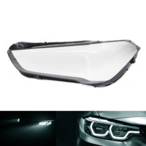 STAKLO ZA FAR - BMW X1- F48 - 16-19