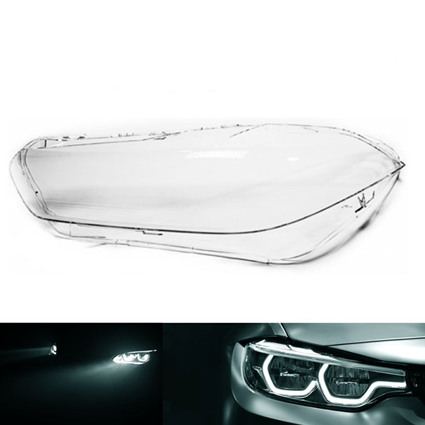 STAKLO ZA FAR - BMW X2 - F39