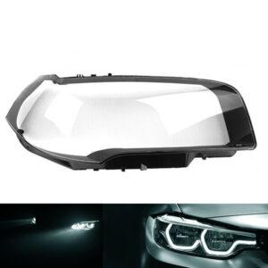 STAKLO ZA FAR - BMW X3 - E83 2004-2010