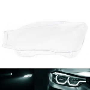 STAKLO ZA FAR - BMW X4 - F26