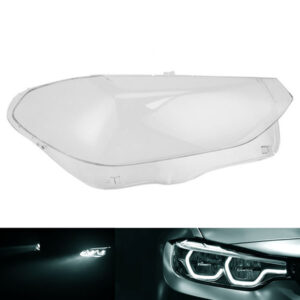 STAKLO ZA FAR - BMW X4 - G02 - 2018-2021