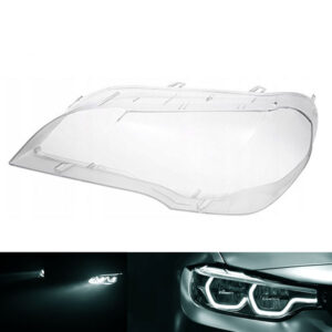 STAKLO ZA FAR - BMW X5 - E70