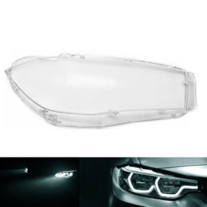 STAKLO ZA FAR - BMW X5 - F15