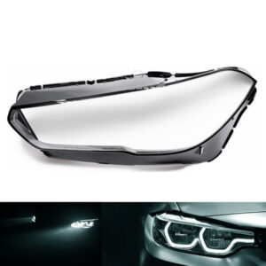 STAKLO ZA FAR - BMW X5 - G05 - 2018-2022