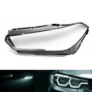 STAKLO ZA FAR - BMW X6 - G06 18-23