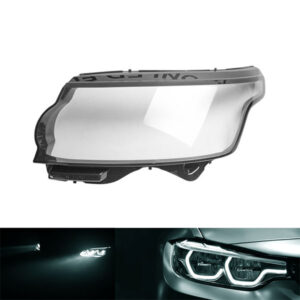 STAKLO ZA FAR - LAND ROVER - RANGE ROVER SPORT - 2013-2017