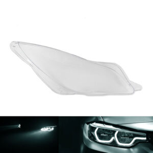 STAKLO ZA FAR - Opel Insignia 2014-2017