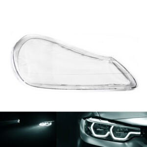 STAKLO ZA FAR - PORSCHE CAYENNE 957 - 2008-2010