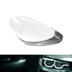 STAKLO ZA FAR - PORSCHE CAYENNE 958 - 2011-2014