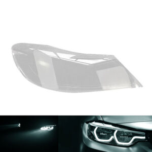 STAKLO ZA FAR - ŠKODA OCTAVIA A6 - 2009-2013