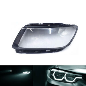 STAKLO ZA FAR - VW TIGUAN XENON - 2017-2018