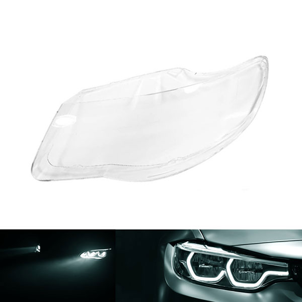 STAKLO ZA FAR - VW TOUAREG 2007-2010