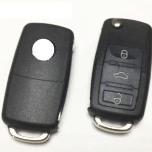 Ključ Seat kućište ključa model 2