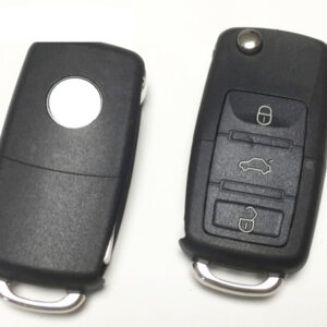 Ključ Škoda kućište ključa model 2