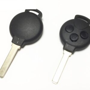 Ključ Smart kućište ključa model 3