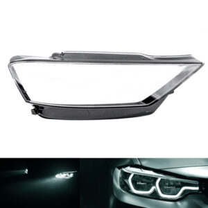 Staklo za far - Audi A4 - 2020-2022