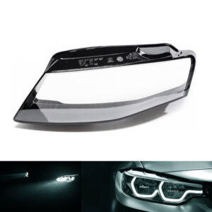 Staklo za far - Audi A5 - 2007-2011