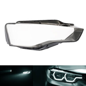 Staklo za far - Audi A5 - 2012-2016