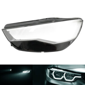 Staklo za far - Audi A6-C7 - 2015-2018