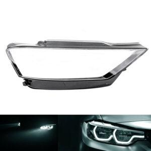 Staklo za far - Audi A8 - 2018-2022