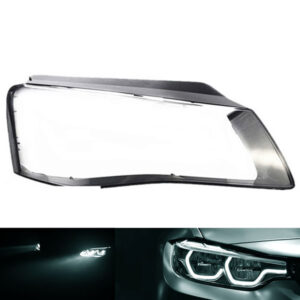 Staklo za far - Audi A8-4D - 2010-2013