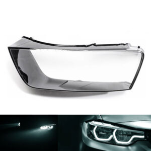 Staklo za far - Audi Q3 - 2013-2015