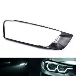 Staklo za far - Audi Q3 - 2016-2018