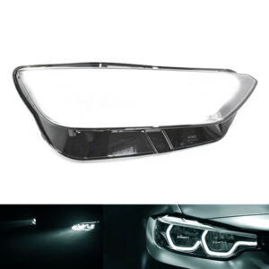Staklo za far - Audi Q5 - 2021-2022