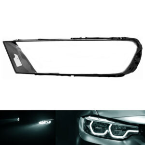 Staklo za far - Audi Q7 - 2015-2020
