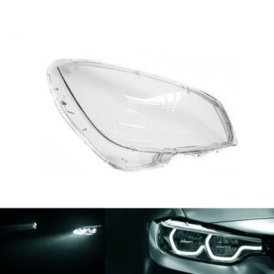 Staklo za far - Mercedes C klasa W204 - 2007-2011