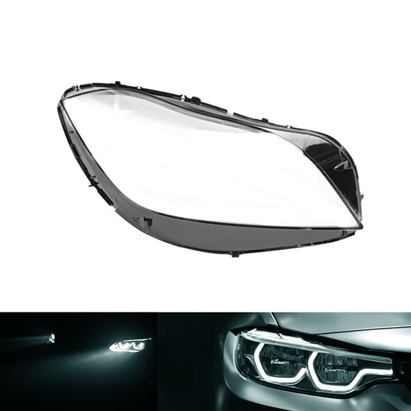 Staklo za far - Mercedes CLS klasa W218 - 2012-2014