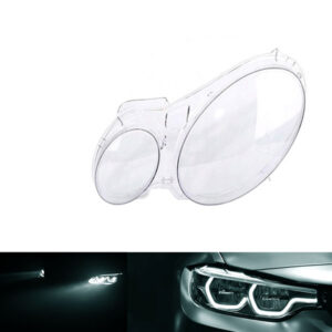 Staklo za far - Mercedes E klasa W211 - 2004-2009