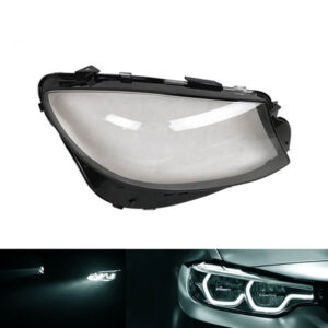 Staklo za far - Mercedes E klasa W213 - 2020-2022