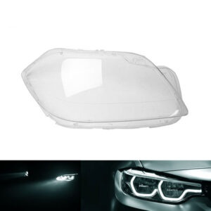 Staklo za far - Mercedes GL klasa W166 - 2012-2016