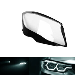Staklo za far - Mercedes GLA klasa W156 - 2014-2017
