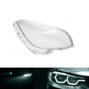 Staklo za far - Mercedes GLK klasa X204 - 2013-2015