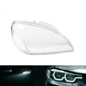 Staklo za far - Mercedes ML klasa W163 - 2000-2005