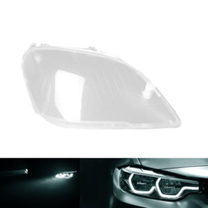 Staklo za far - Mercedes ML klasa W164 - 2007-2009