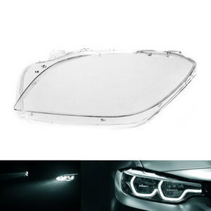 Staklo za far - Mercedes ML klasa W166 - 2012-2014
