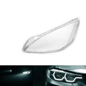 Staklo za far - Mercedes S klasa W221 - 2010-2014