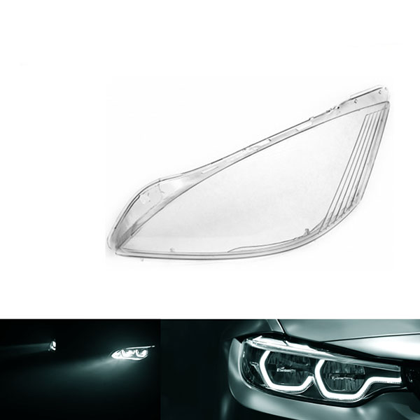 Staklo za far - Mercedes S klasa W221 - 2010-2014