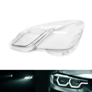 Staklo za far - Mercedes E klasa coupe W207 - 2009-2013
