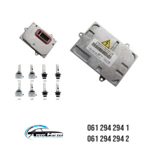 XENON BALAST AL BOSCH 1 307 329 156 02