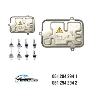 XENON BALAST AL BOSCH AL 1 307 329 257 00