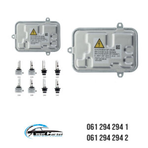 XENON BALAST AL BOSCH AL 1 307 329 296 02